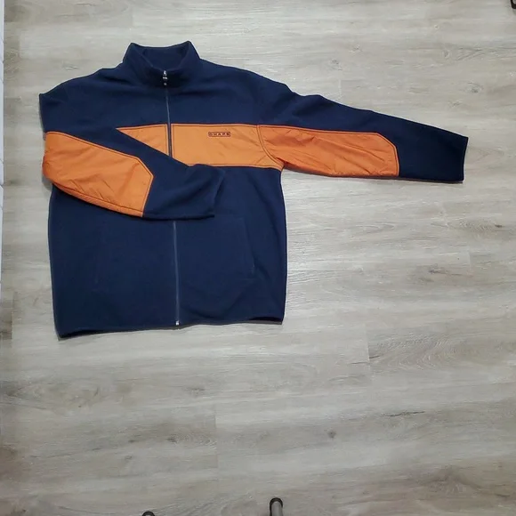 Chaps Spring Fall Jacket - Picture 1 of 13